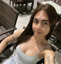 TS Yuri Available MAKATI - Acompañantes transexual in Makati City