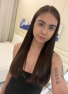 TS Yuri Available MAKATI - Acompañantes transexual in Makati City Photo 6 of 27