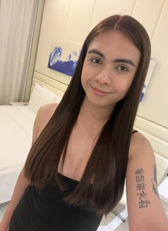 TS Yuri Available MAKATI - Acompañantes transexual in Makati City Photo 7 of 27
