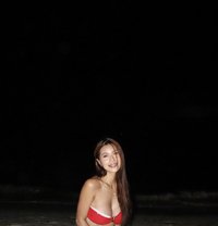 Ts Yuri - Transsexual escort in Makati City