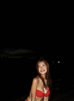 Ts Yuri - Acompañantes transexual in Makati City Photo 3 of 13