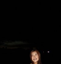Ts Yuri - Transsexual escort in Makati City
