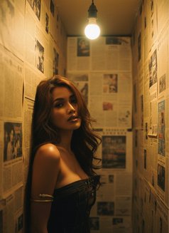 Ts Yuri - Acompañantes transexual in Makati City Photo 9 of 13