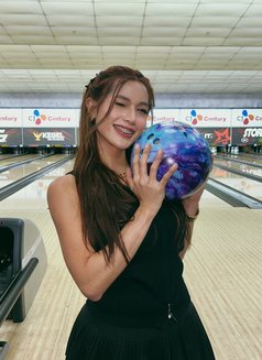 Ts Yuri - Acompañantes transexual in Makati City Photo 11 of 13