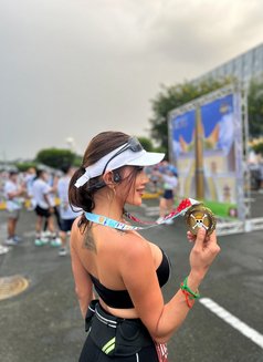 Ts Yuri - Transsexual escort in Makati City Photo 16 of 20