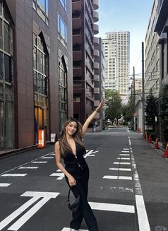 Ts Yuri - Transsexual escort in Makati City Photo 20 of 20