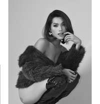 Ts Yuri - Acompañantes transexual in Makati City