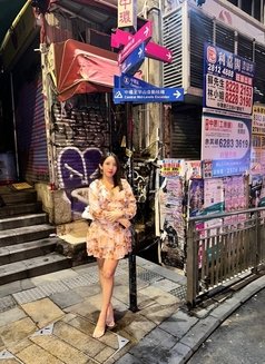 BabyGirl Yuri(Japanese) 🇯🇵 - Acompañantes transexual in Manila Photo 10 of 28