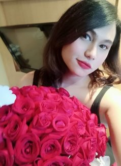 Ts Yurichang - Transsexual escort in Taipei Photo 2 of 10