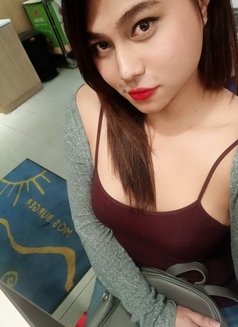 Ts Yurichang - Transsexual escort in Taipei Photo 5 of 10