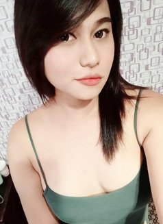 Ts Yurichang - Transsexual escort in Taipei Photo 7 of 10