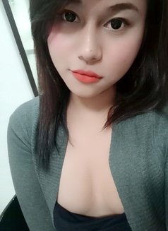 Ts Yurichang - Transsexual escort in Taipei Photo 8 of 10