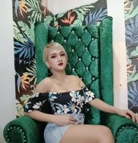 AMAZING TS YURIE - Acompañantes transexual in Manila
