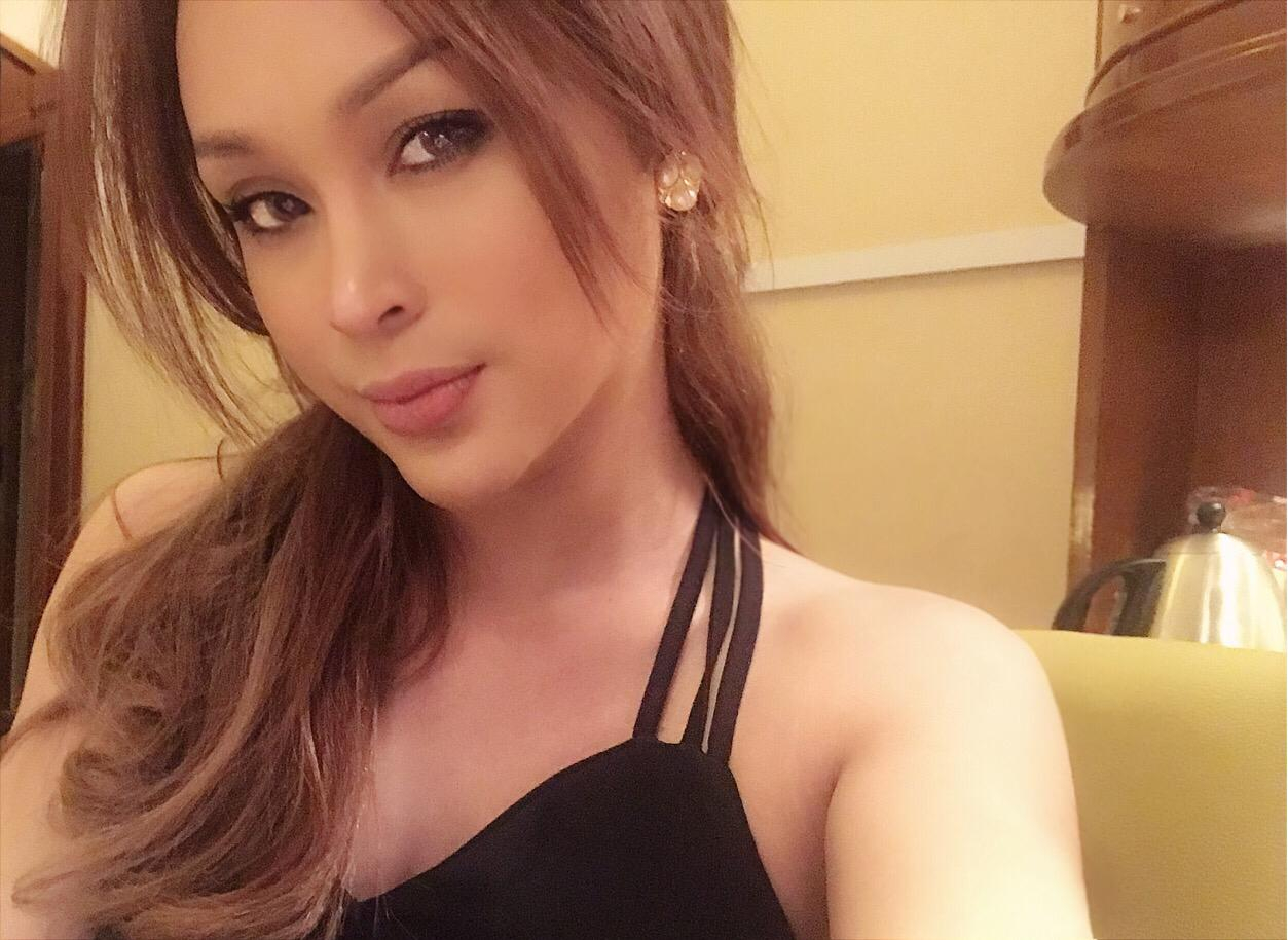 New porn Filipino celebrity sex tape