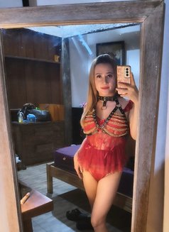Ts Zizi - Transsexual escort in Bali Photo 16 of 16