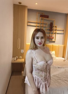 Ts Zizichuan Good Suck - Acompañantes transexual in Bali Photo 1 of 6