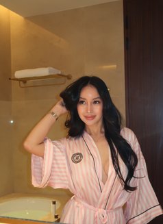 TS ZOE COMING SOON - Transsexual escort in Okinawa Island Photo 11 of 11