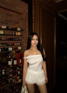 TS ZOE ELISE VERSA - Acompañantes transexual in Manila Photo 24 of 27
