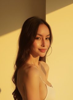 What you see is what you get ( TS ) - Transsexual escort in Manila Photo 14 of 15