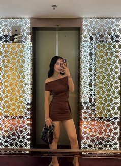 TS ZOE ELISE VERSA - Acompañantes transexual in Manila Photo 24 of 24