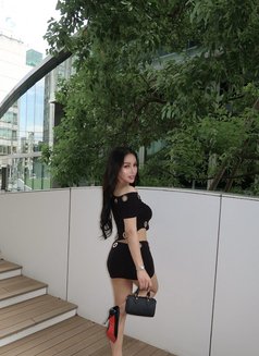 TS ZOE IS BACK VERSA - Acompañantes transexual in Tokyo Photo 23 of 24