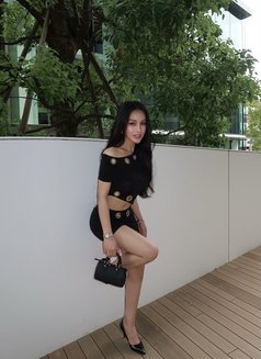 TS ZOE IS BACK VERSA - Acompañantes transexual in Tokyo Photo 24 of 24