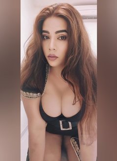 TS Zoya sexy - Transsexual escort in Rajkot Photo 22 of 30