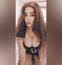 TS Zoya sexy - Transsexual escort in Rajkot