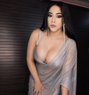 RAVEENA TS - Acompañantes transexual in Mumbai Photo 6 of 16