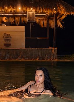 Ts Zyiera Ozawa - Transsexual escort in London Photo 25 of 29