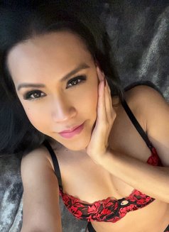 Ts Zyiera Ozawa - Transsexual escort in London Photo 28 of 29