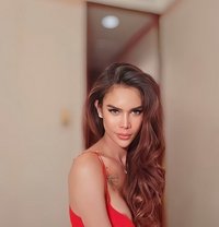 TsALEX Lets Play Wet & Wild - Transsexual escort in Hong Kong Photo 27 of 30