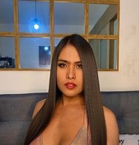 Pasay - Acompañantes transexual in Manila