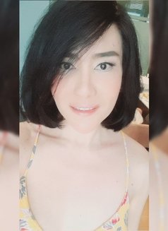 TsAna4u - Transsexual dominatrix in Kuala Lumpur Photo 13 of 15