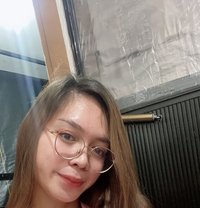 Tsandrea Big C*ck - Transsexual escort in Manila