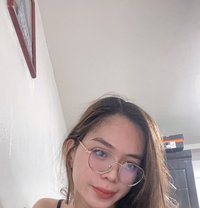 Tsandrea Big C*ck - Transsexual escort in Manila