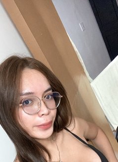 Tsandrea Big C*ck - Transsexual escort in Manila Photo 6 of 7