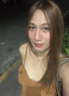 Tsandrea - Acompañantes transexual in Manila Photo 3 of 5