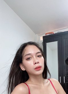 Tsandreabigkak - Transsexual escort in Manila Photo 1 of 7