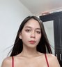 Tsandreabigkak - Transsexual escort in Manila Photo 3 of 7
