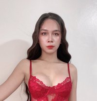 Tsandreabigkak - Acompañantes transexual in Manila