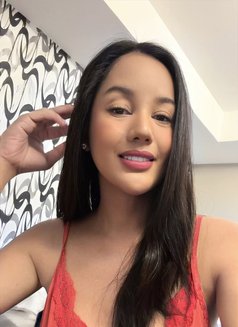 TsAngel - Transsexual escort in Taipei Photo 1 of 30