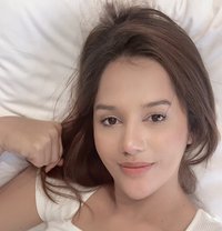 TsAngel - Transsexual escort in Taipei