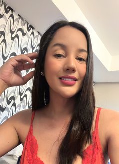 TsAngel - Transsexual escort in Tokyo Photo 29 of 29