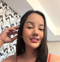 TsAngel - Transsexual escort in Tokyo