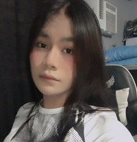 Tsangela - Acompañantes transexual in Manila