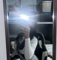 Tsangela - Acompañantes transexual in Manila
