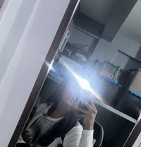 Tsangela - Acompañantes transexual in Manila