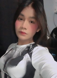Tsangela - Acompañantes transexual in Manila Photo 5 of 5