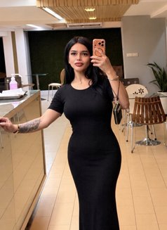 TsAVa - Transsexual escort in Bangkok Photo 19 of 20